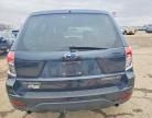 2009 Subaru Forester 2.5x