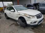 2017 Infiniti Qx50 Base