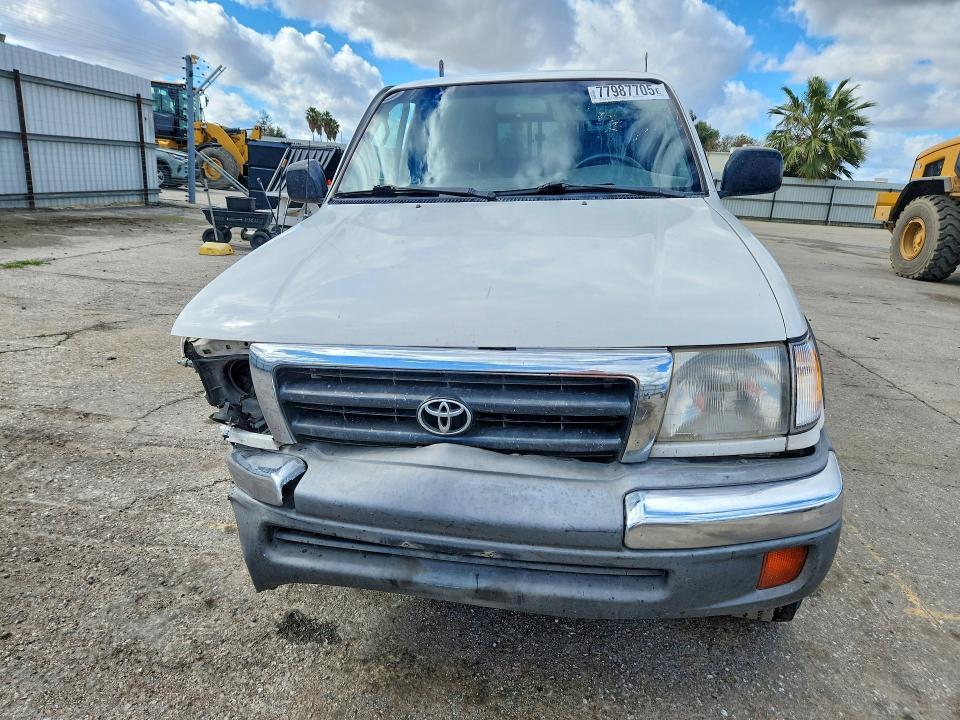 2000 Toyota Tacoma Xtracab Prerunner
