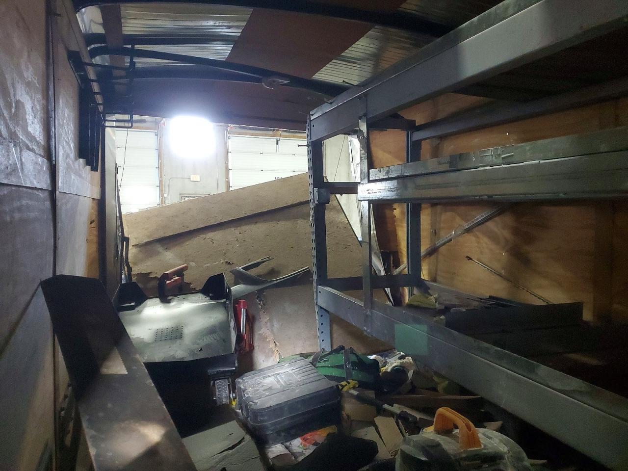2013 RC RST 7X16TA2 Enclosed Cargo Trailer