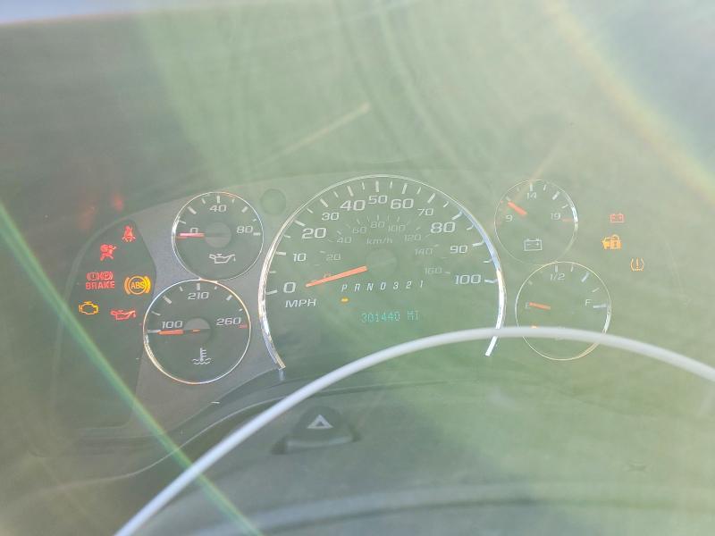 2008 Chevrolet Express G1500 Delivery Van