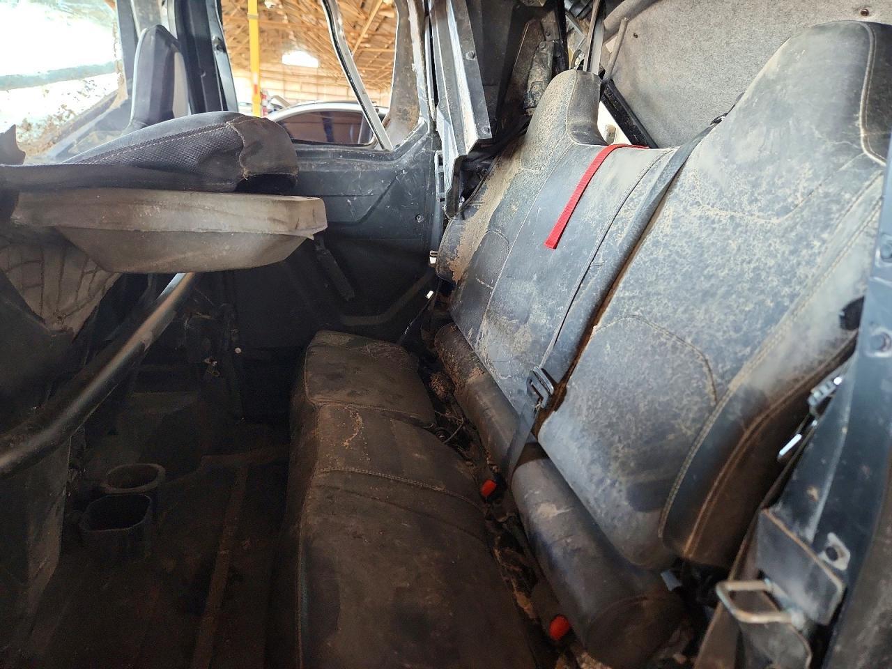 2024 Polaris Xpedition Utility Vehicle