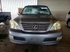2006 Lexus Gx 470