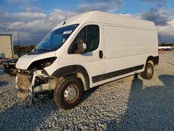Dodge Vehiculos salvage en venta: 2023 Dodge Ram Promaster-delivery van