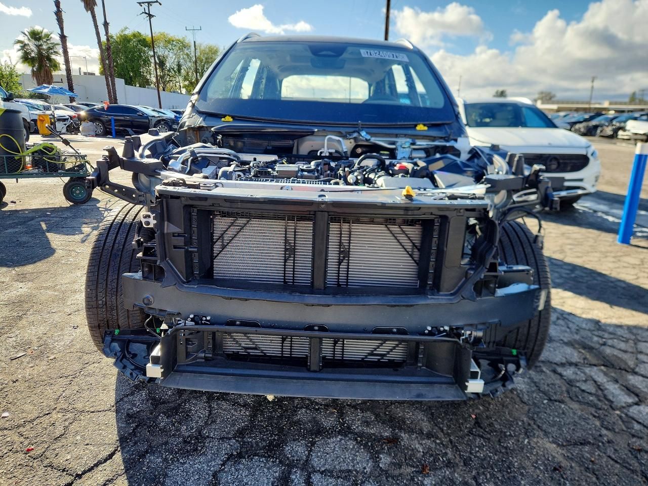 2025 Volvo Xc90 Plus