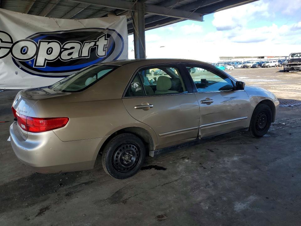 2005 Honda Accord lx