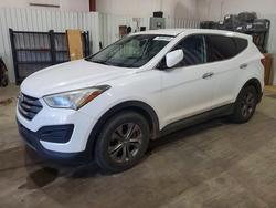 Hyundai salvage cars for sale: 2013 Hyundai Santa fe Sport