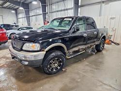 2003 Ford F150 Supercrew for sale in Ham Lake, MN