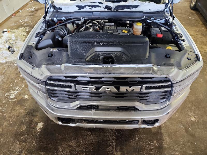 2026 Dodge Ram 2500 big Horn
