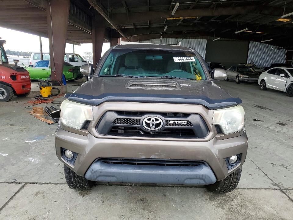 2015 Toyota Tacoma Prerunner Access Cab