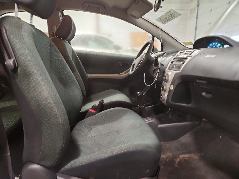 2007 Toyota Yaris