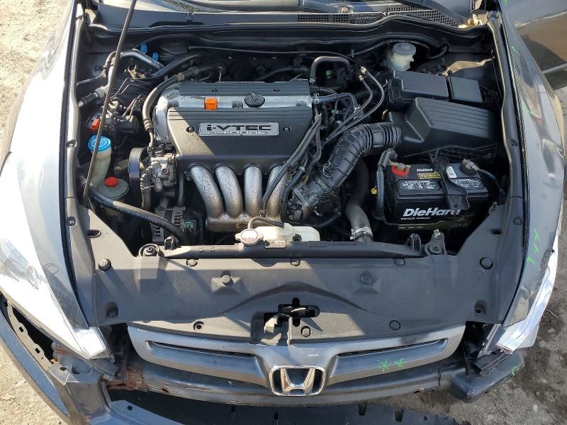 2003 Honda Accord lx