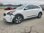 2017 KIA Niro fe
