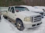 2005 Ford F350 Super Duty