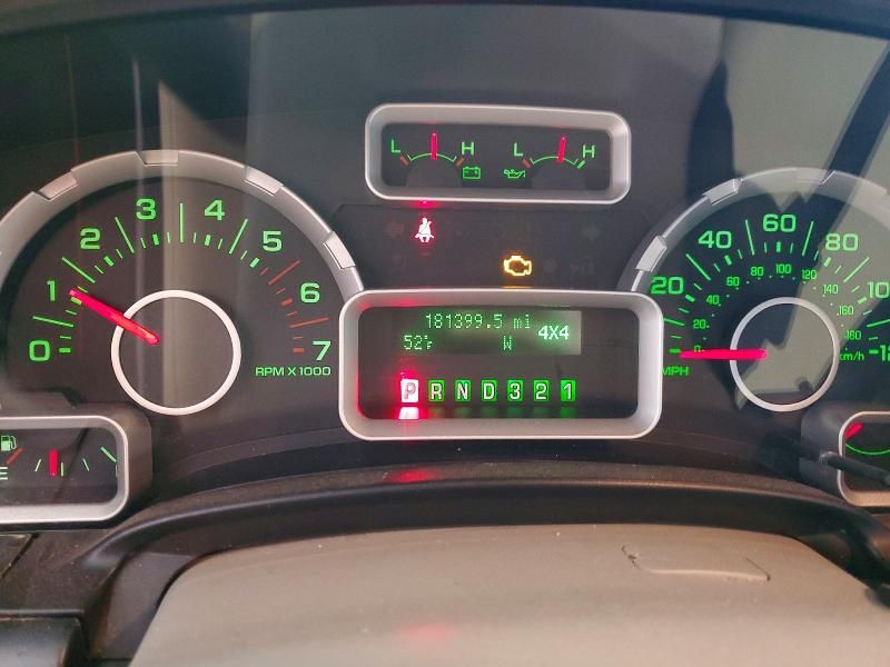 2008 Ford Expedition xlt