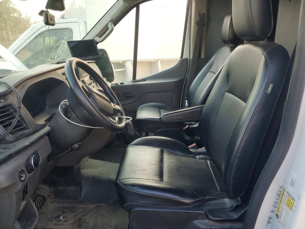 2021 Ford Transit T-350