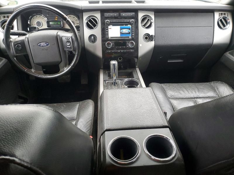 2013 Ford Expedition el Limited