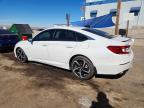 2021 Honda Accord Sport se