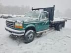 1992 Ford F Super Duty
