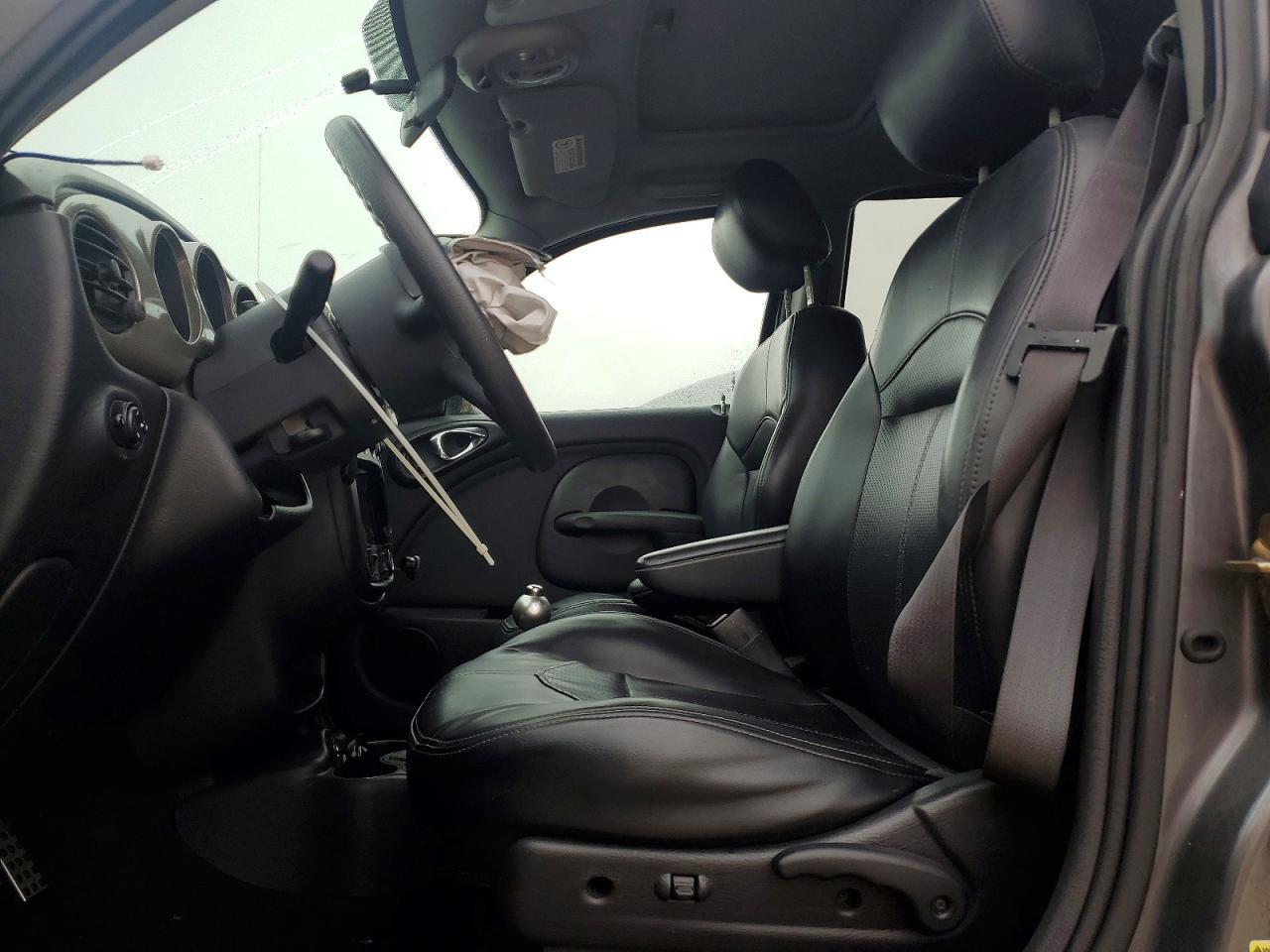 2004 Chrysler Pt Cruiser gt