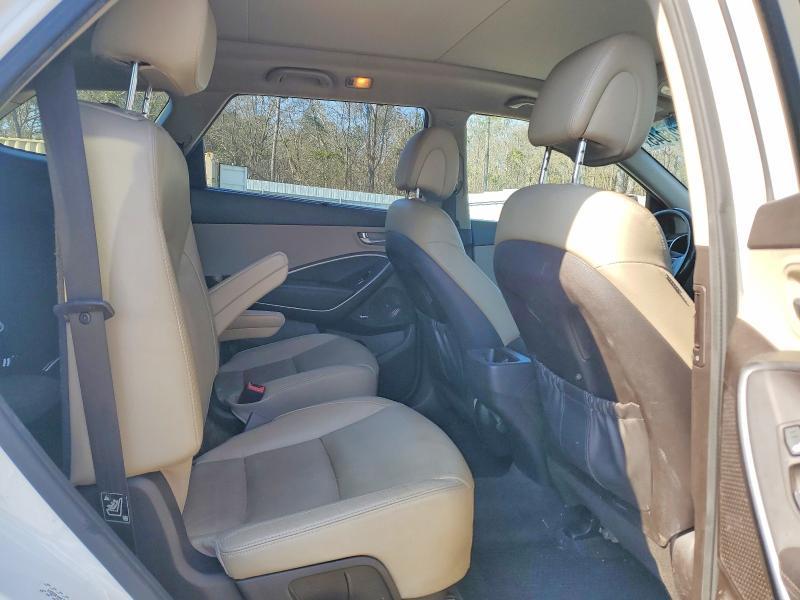 2019 Hyundai Santa fe xl se Ultimate