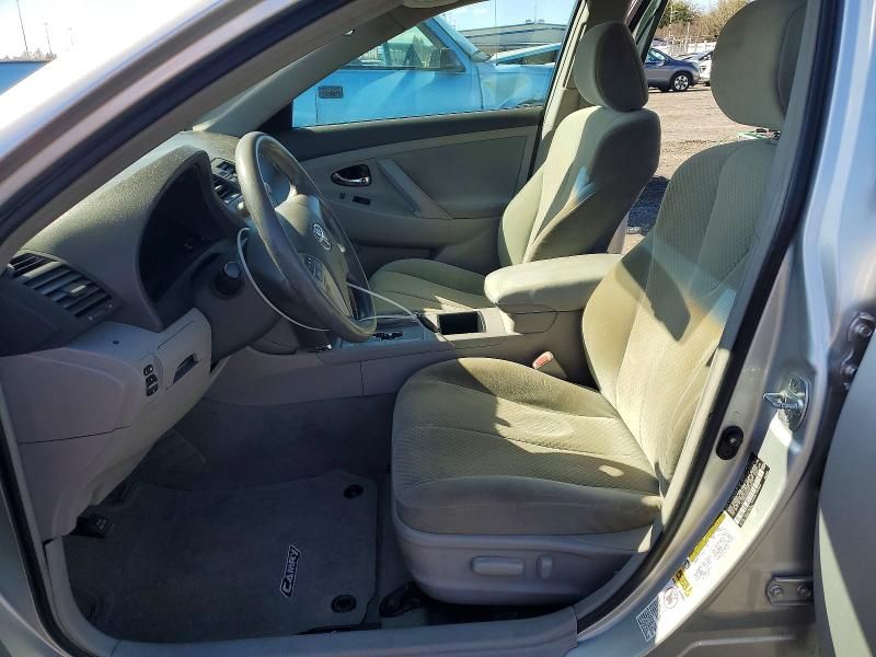 2007 Toyota Camry ce