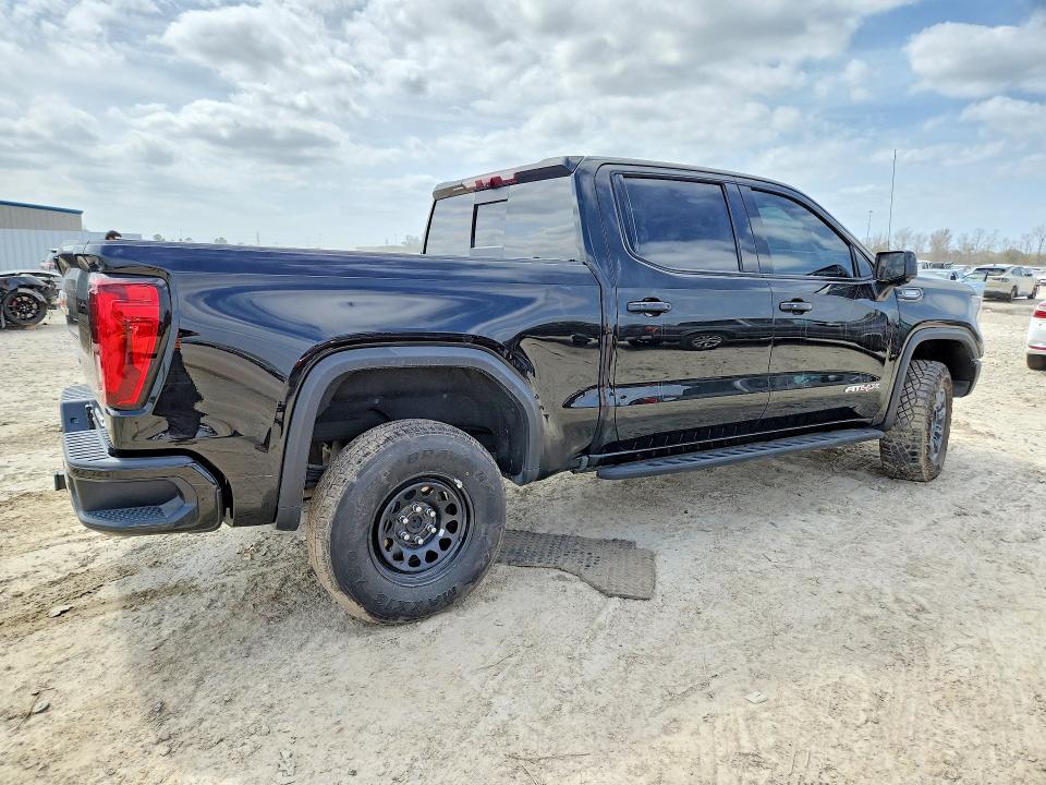 2024 GMC Sierra K1500 AT4X