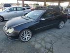 2005 Mercedes-Benz Clk 320c