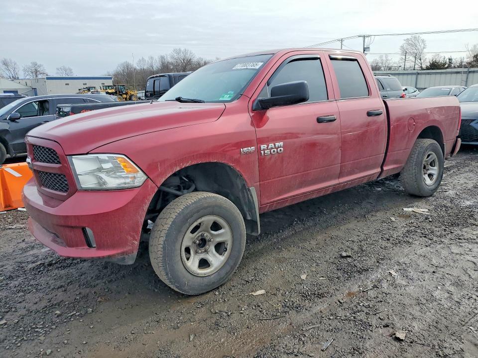 2014 Dodge Ram 1500 st