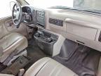 2001 Chevrolet Express G3500