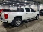 2016 Chevrolet Silverado K1500 High Country