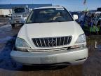 2003 Lexus Rx 300