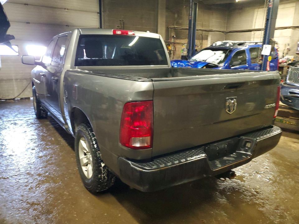 2012 Dodge RAM 1500 ST