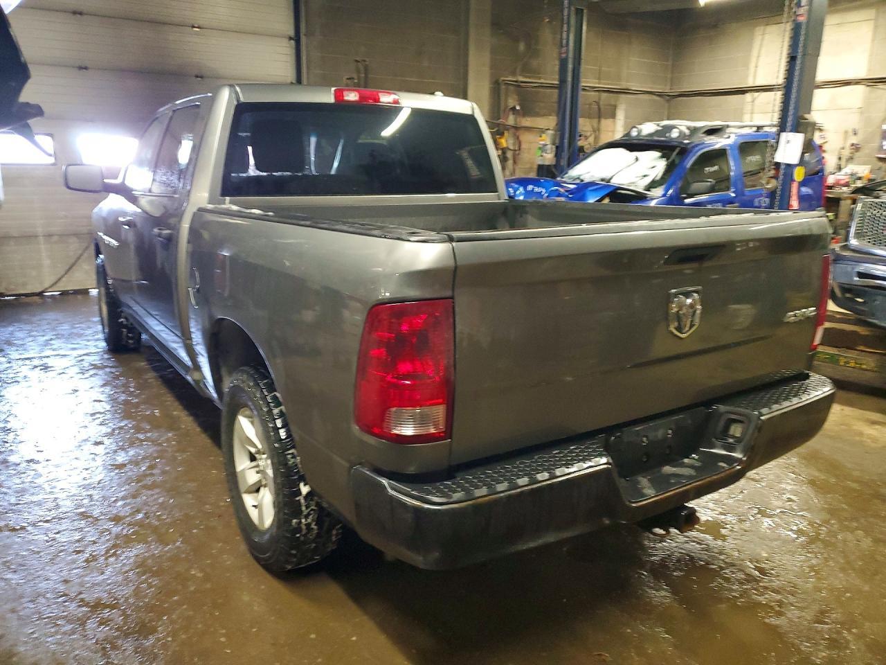 2012 Dodge RAM 1500 ST