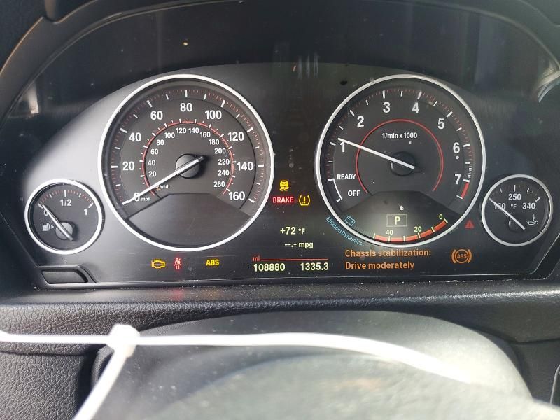 2018 BMW 430i Gran Coupe