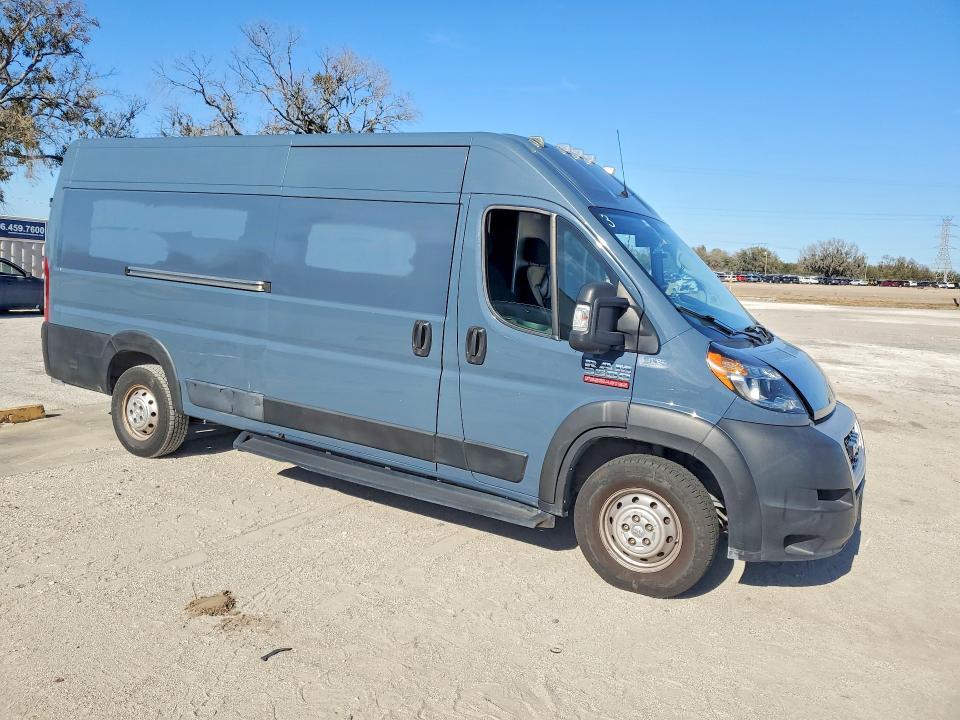 2020 Dodge Ram Promaster 3500 3500 High