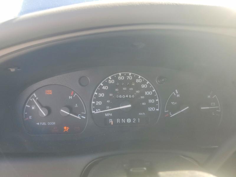 2000 Ford Ranger