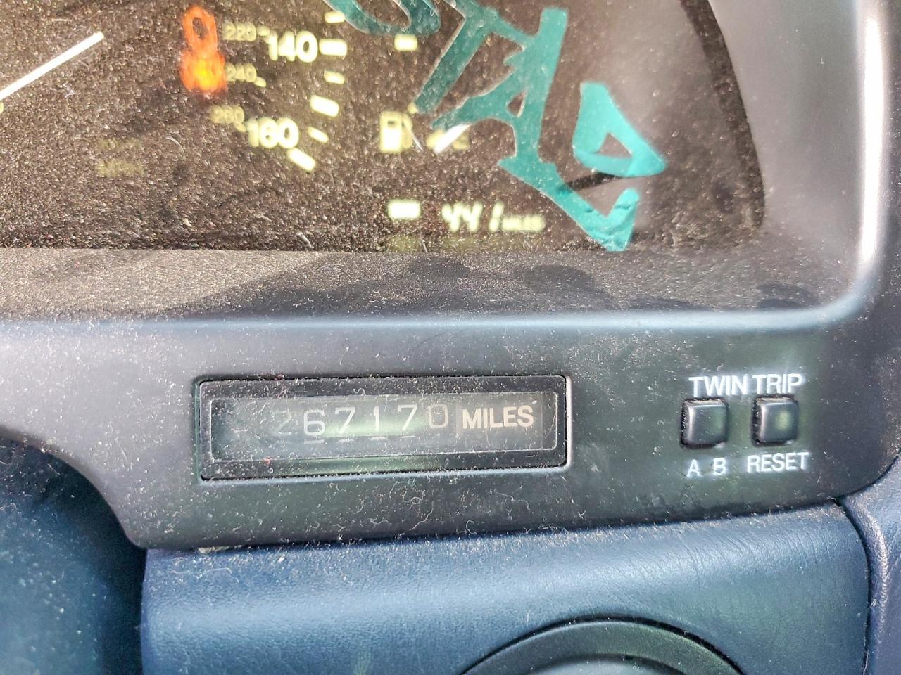 1992 Lexus Ls 400
