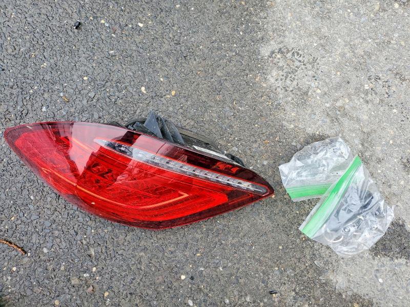 2019 Mercedes-Benz C 300 4matic