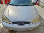 2007 Ford Focus ZX4