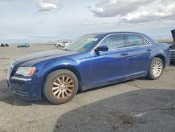 Chrysler salvage cars for sale: 2014 Chrysler 300