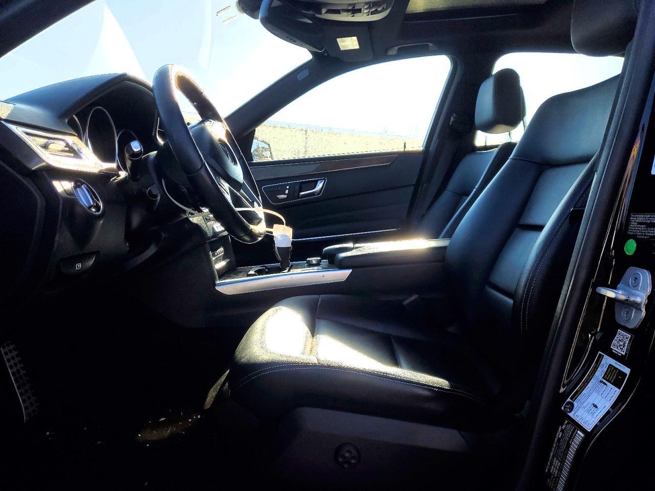 2014 Mercedes-Benz E 350 4matic