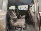 2020 Honda Odyssey exl