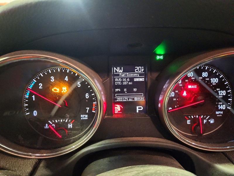 2011 Jeep Grand Cherokee Laredo