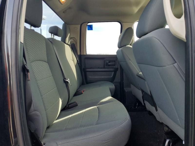 2015 Dodge Ram 1500 st