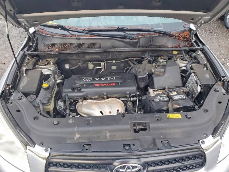 2007 Toyota Rav4
