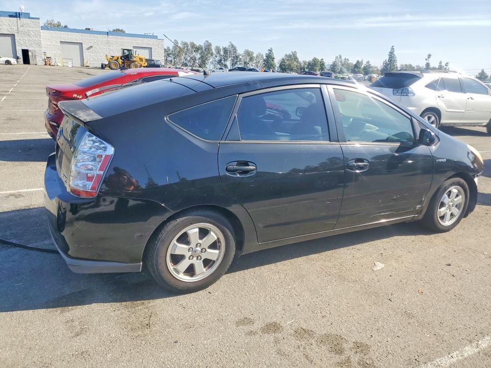 2006 Toyota Prius