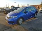 2020 Honda Fit lx