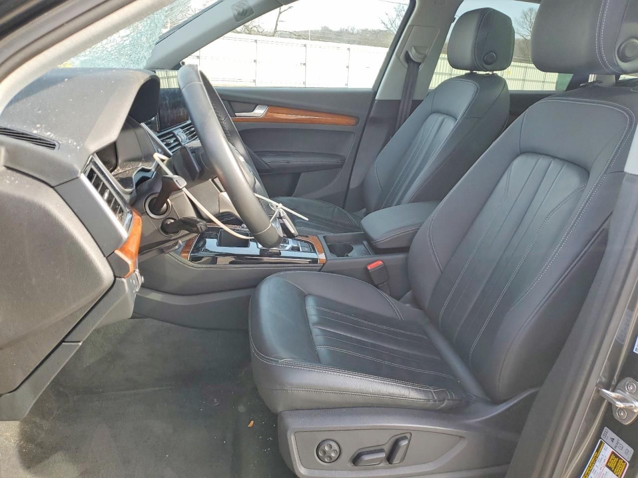 2023 Audi Q5 Premium Plus 45