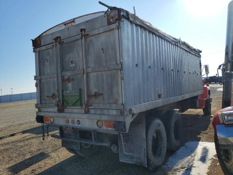 1976 Ford Cargotruck